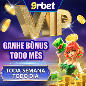 9rbet Ganhe R$ 100,00 Gratis