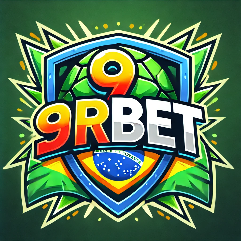 Logo da 9rbet